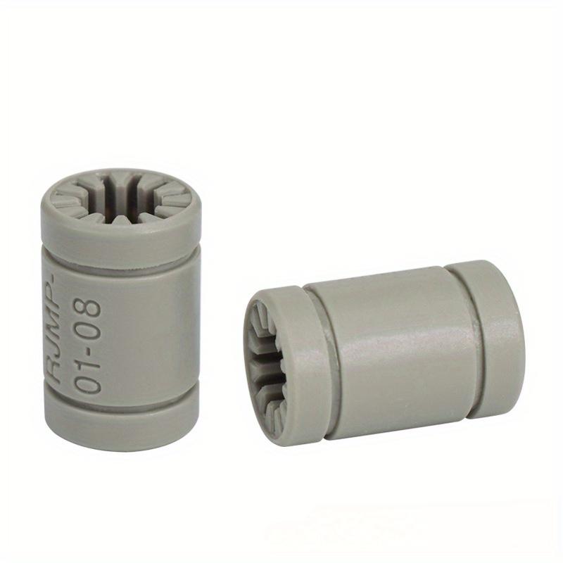 

Подшипник LM8UU из твердого полимера для 3D-принтера - вал 8 мм - Igus Drylin RJ4JP-01-08