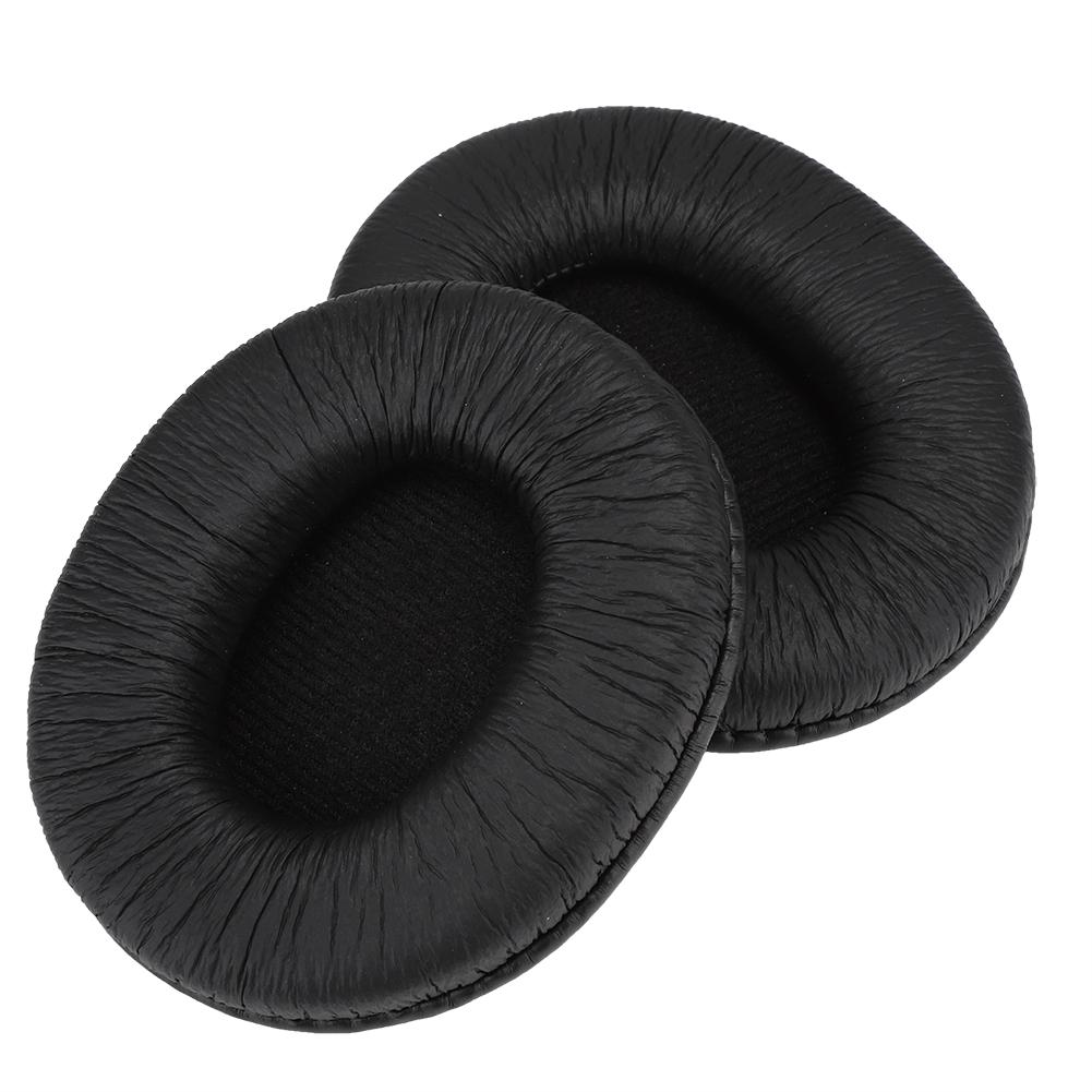 Earphone Ear Pads Cotton Cushion for SONY MDR 7506 MDR V6 MDr cD 900ST