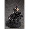 Fate/Grand Order Saber/Altria Pendragon Alter & Cuirassier Noir 1/8 Scale Plastic Painted Complete Figure Resale