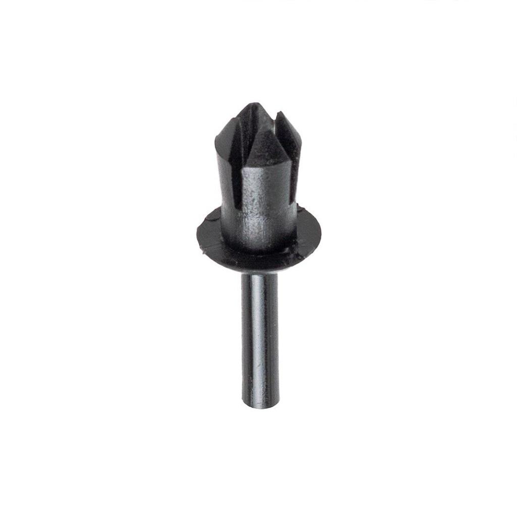 Bumper Connection Clips for Car - 100 Pieces