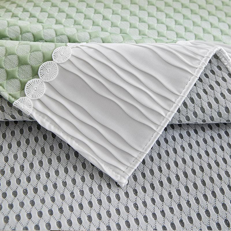 Summer Cool Sofa Cushion  New Cool Seat Cushion Summer Cool One-Piece Sofa Cover Cover Cloth