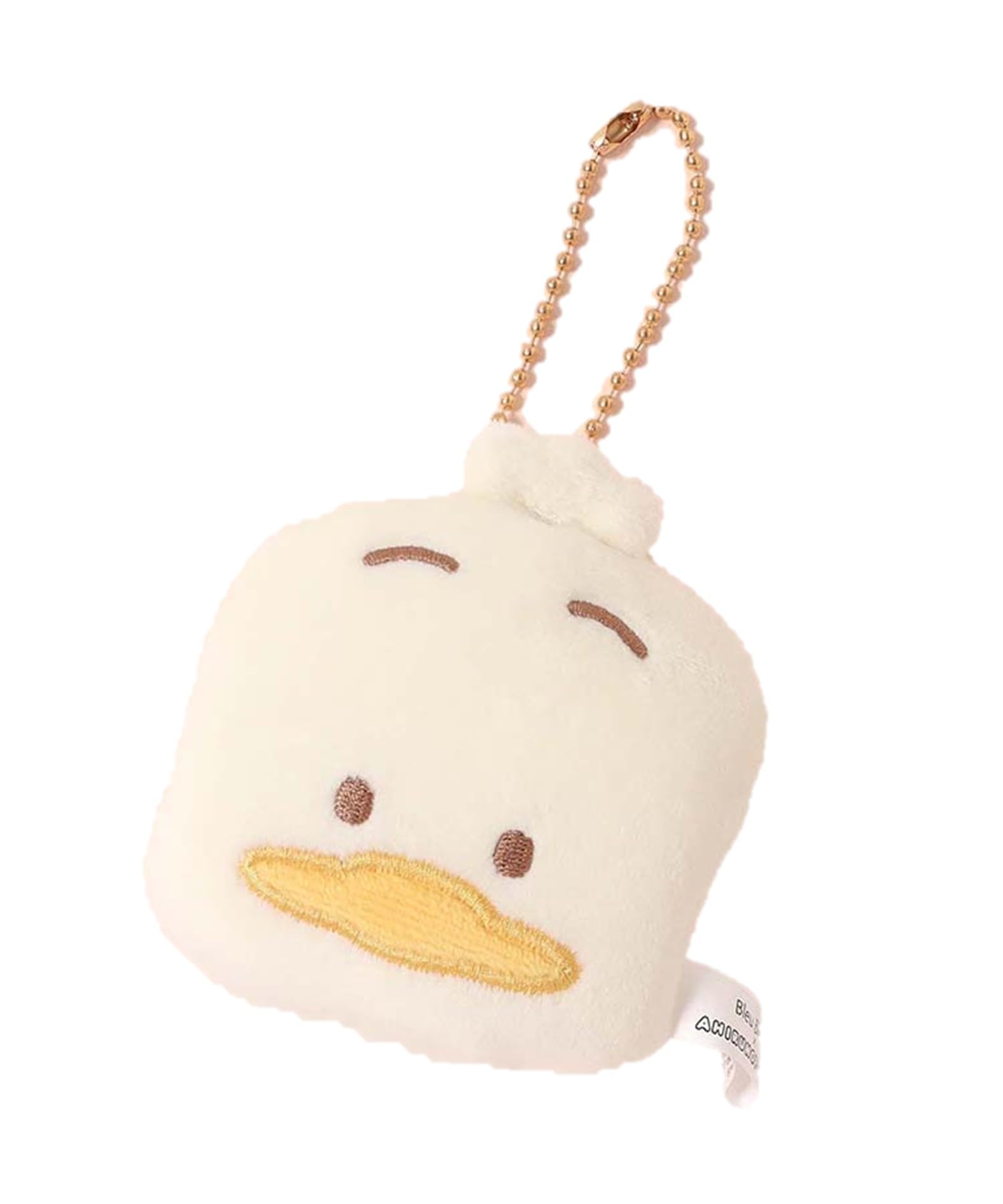 

Bleu Bleuet x Sanrio Characters Tape Measure, 150cm, for Sewing, Crafts, and Dressmaking (Peckle)