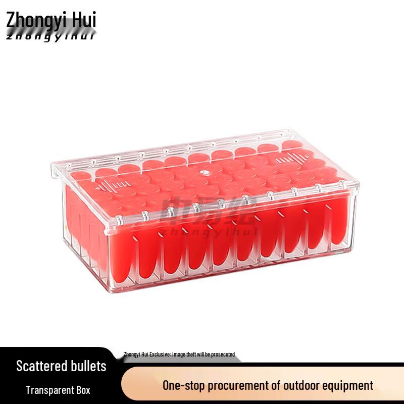 Ammunition Storage Case