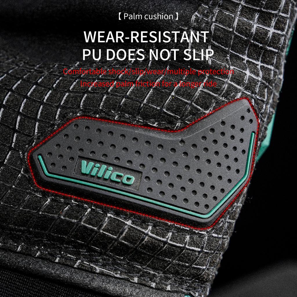 Motorhandschoenen Touchscreen Heren Dames Mtb Fietshandschoenen Hardlopen Fitness Gym Rijden Motorfiets Fietshandschoenen Camouflage Kleur