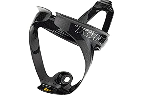 

Toppeak Shuttle Cage CB Bicycle Bottle Cage, Unisex, Adults, Multi-Colour, One Size