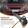 M64K-Ignition Coil Pack For SUZUKI Swift SX4 Grand Vitara Kizashi 4Cyl Coil 3340051K40 33400 51K40 33400-51K40 33400-51K20 33400