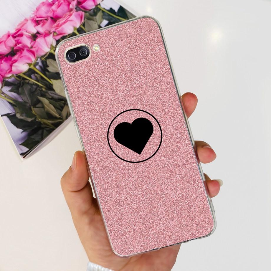 For ASUS ZenFone 4 ZE554KL Phone Case Coque Slim Soft TPU Silicone Bumper Shell For Zenfone 4 Max ZC554KL Back Cover Shockproof