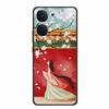3D Emboss Case For Vivo iQOO Neo9s Pro Plus Phone Case Silicone Soft Coque For Vivo iQOO Neo9s Pro+ Back Cover Case 9 S Pro Plus