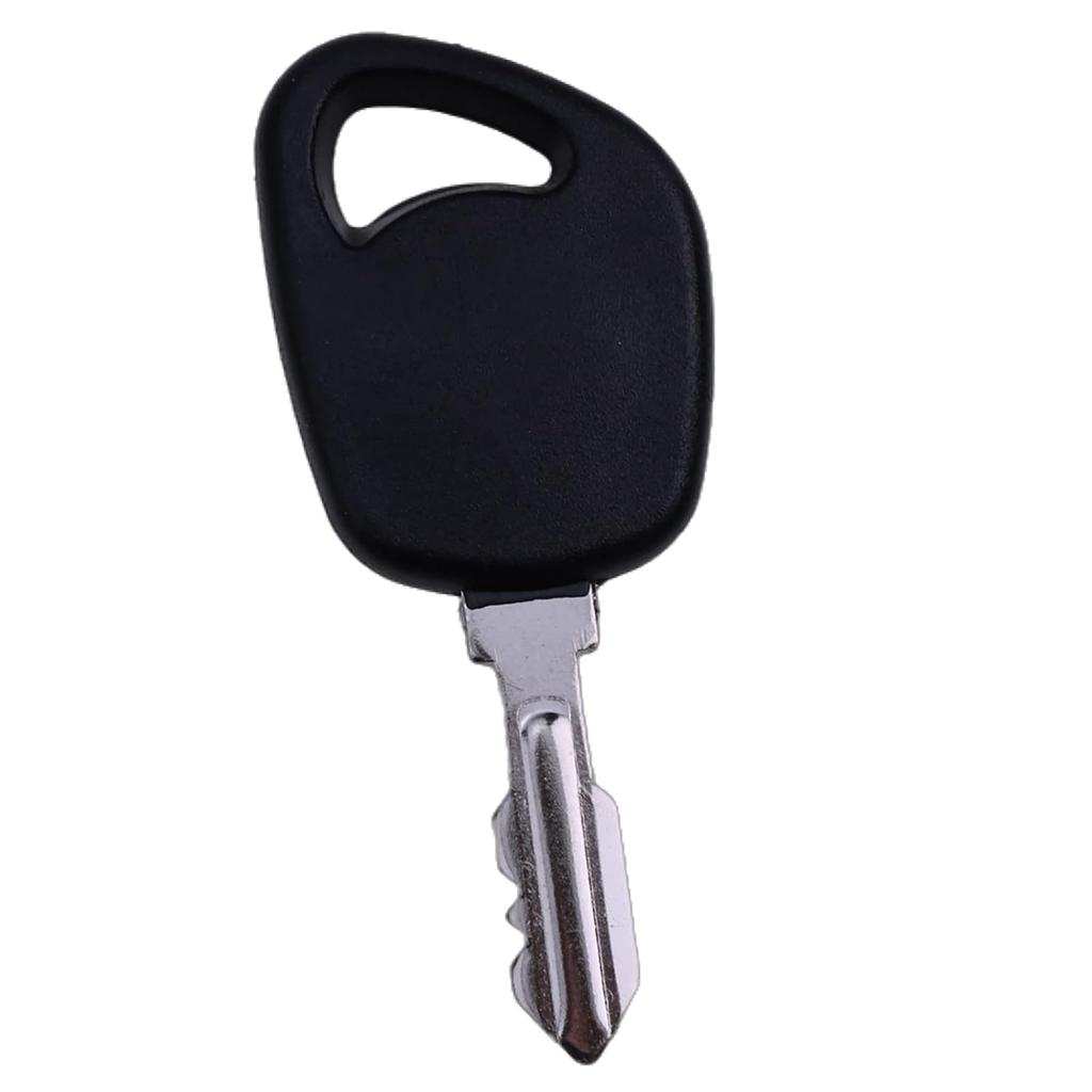 FridayParts 5Pcs Ignition Keys GY20680 AM131946 AM135345 Compatible for John Deere Cub Cadet Murray MTD | AM135345 Compatible for John Deere Cub