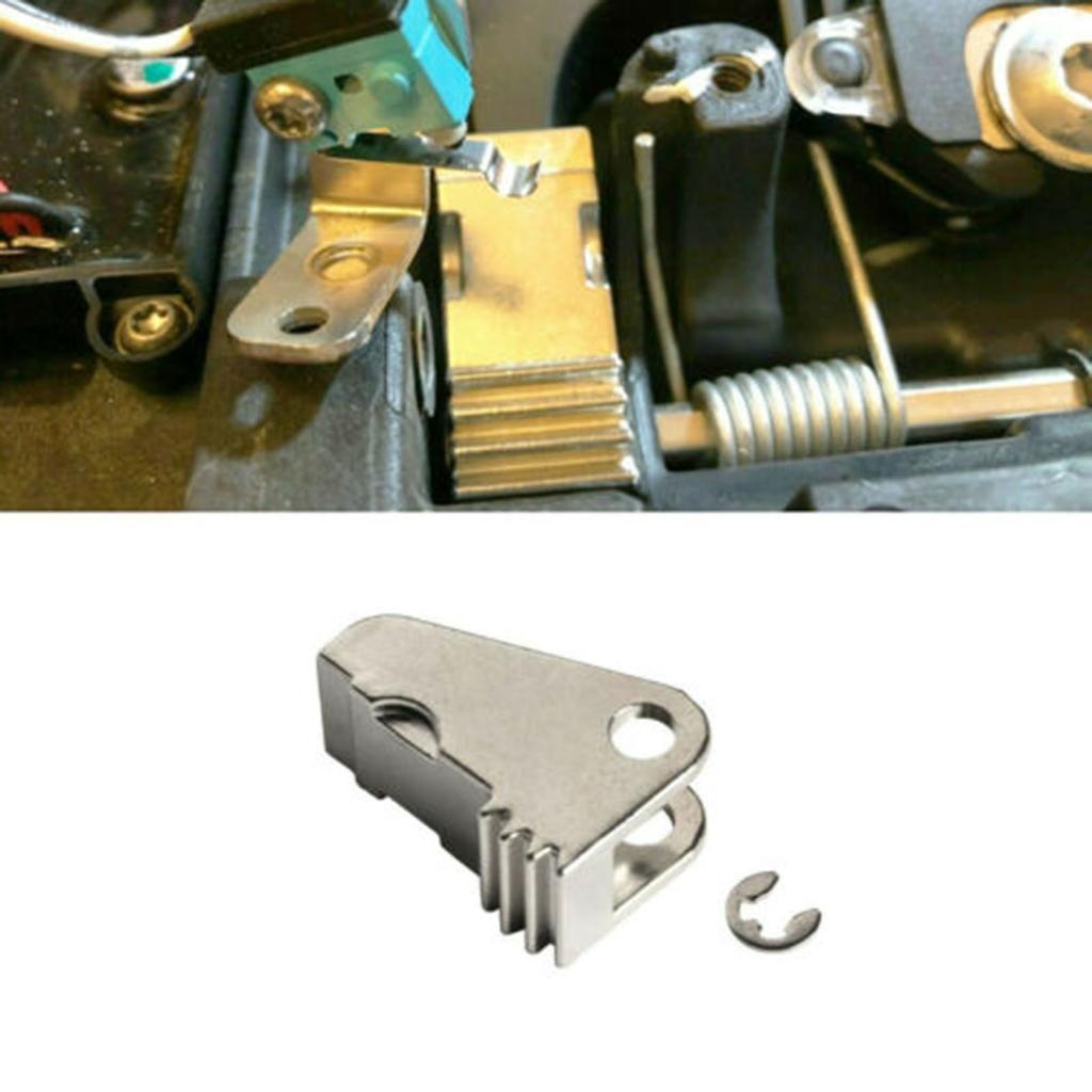 Car Replacement Part Reinforced Door Handle Paddle Gear 1042845-00-B