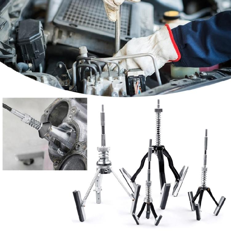 Cylinder Hone Tool Cylinder Sander Inner Diameter Grinder Cylinder Deglazer Piston Honer Engine Cylinder Bore Hone Tool