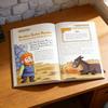 Practical Life Skills Book: Murphy'S Law For Kids, Critical Thinking & Logic Training, Resilience Building Workbook, 8-12Y