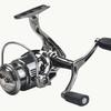 Lizard Fishing Reel 5.2:1 Ratio  Stainless Steel Bearing Metal Spool Reel  of Stella Japan Spinning Reel