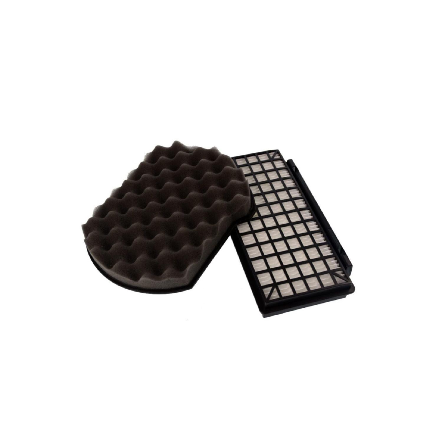 

Bgs41pet1 / Bgs41pro / Bgs41x300 Vacuum Cleaner Filter Set чёрный