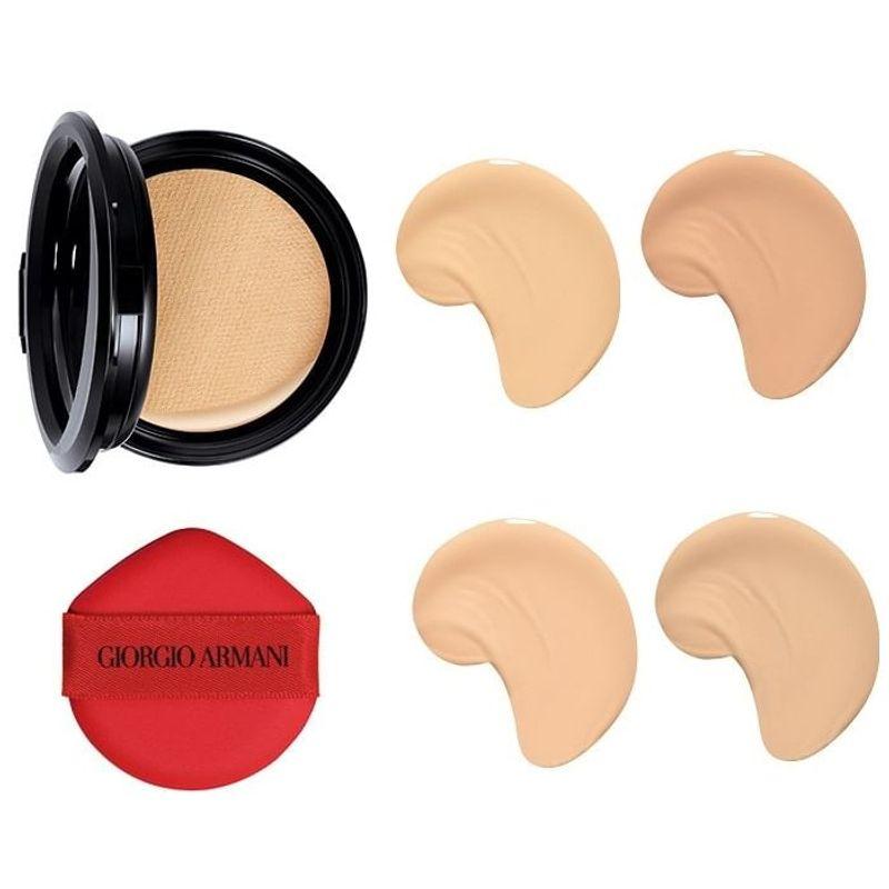 Giorgio Armani - My Armani To Go Cushion SPF 23