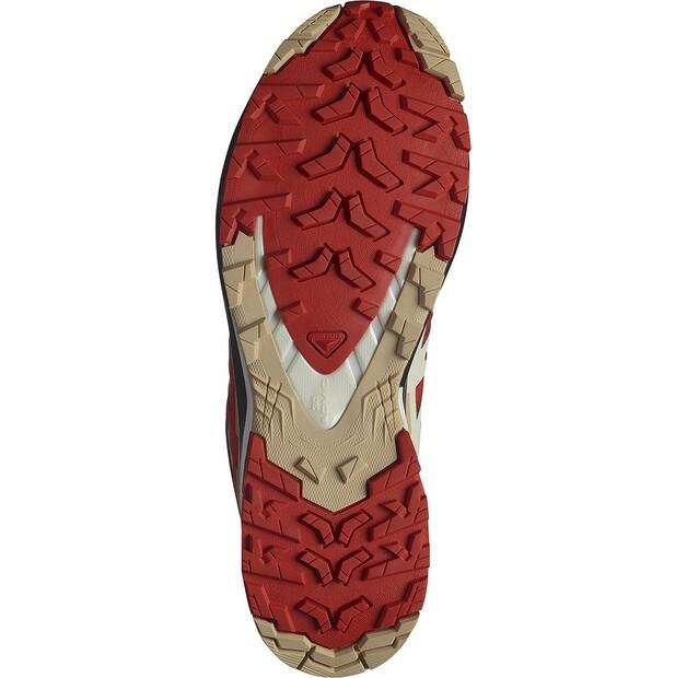 SALOMON Běžecké boty Xa Pro 3D V9 Goretex