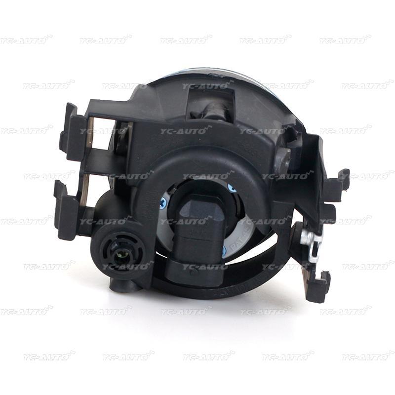 Car Front Bumper Fog Light FogLamp Driving Lamp For Subaru Outback 10-2012 Legacy 2008 2009 Impreza 2011-2014 WRX STI 2013 2014