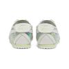 ONITSUKA TIGER Mexico 66 Leder Retro Frisch Vielseitig Freizeit Schuhe Unisex Sneaker Grün 1183C564-300