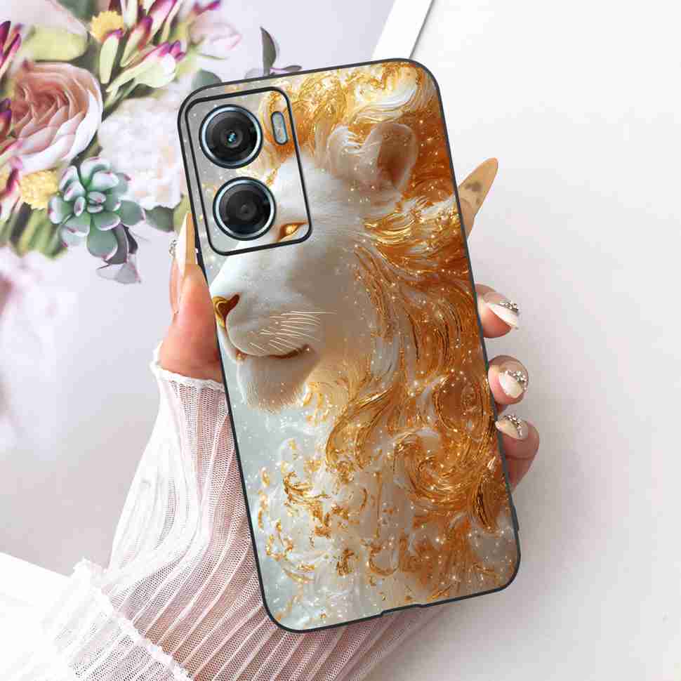 For Motorola Moto G06 4G 6.88" Case Silicone TPU Black Cover For Moto G06 G06 XT2535-1 XT2535-2 Cartoon Dragon Sunset Bumper