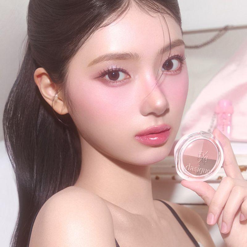 DASIQUE Multi Quad Shadow