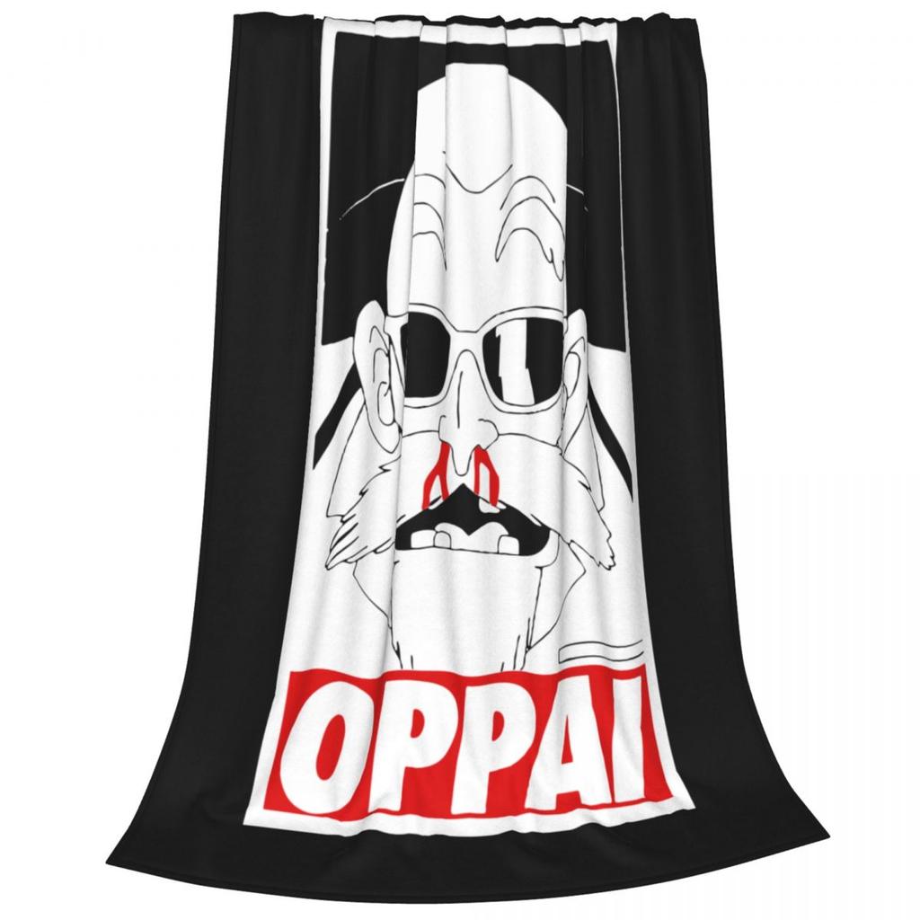 Gohan Blanket Dragon Ball Z Goku Vegeta DBZ Wool Awesome Warm Throw Blankets for Coverlet Spring Autumn