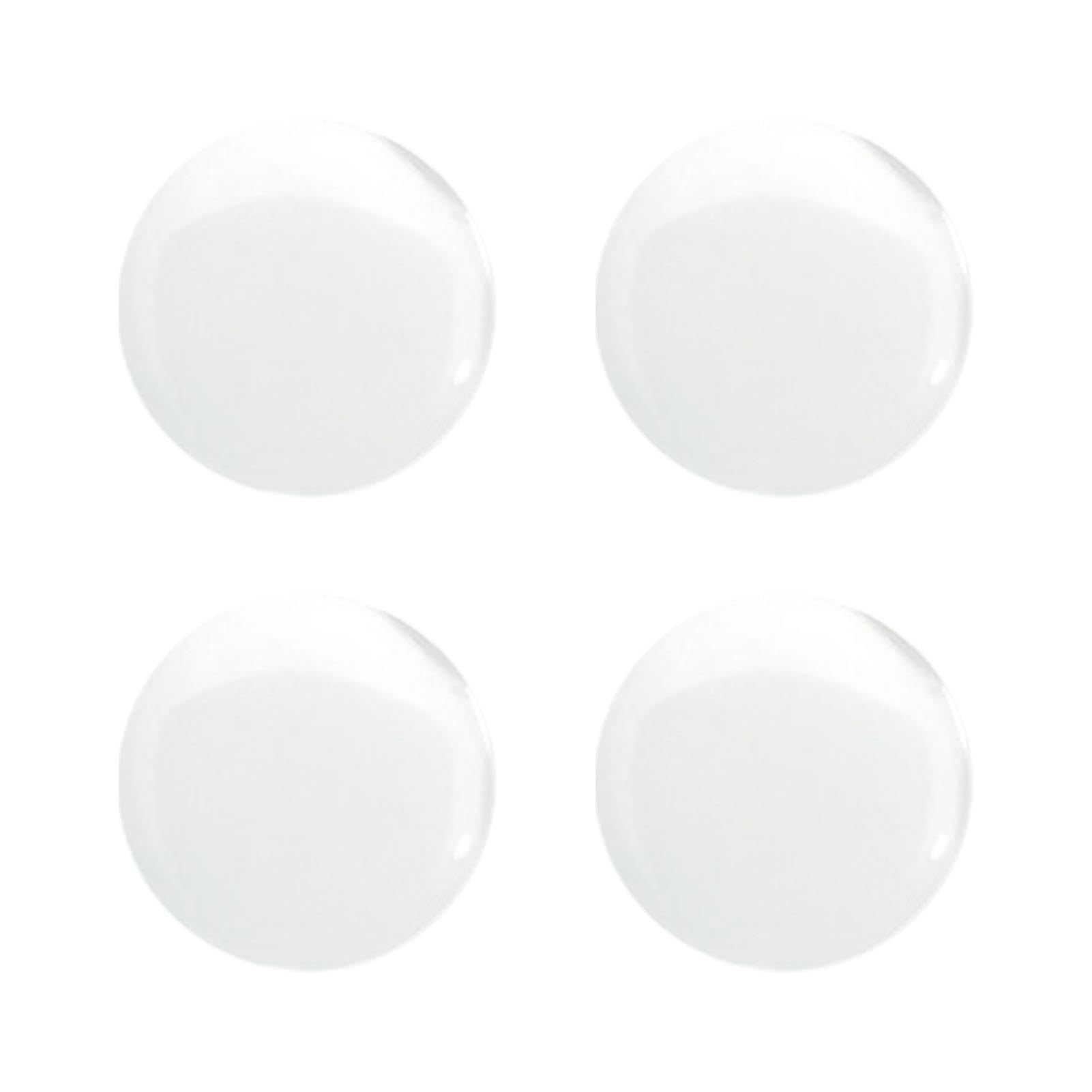 

Винты для автомобильной двери, Крышка замочной скважины | 4 шт. Защита от блокировки автомобильной замочной скважины, Декорация See description