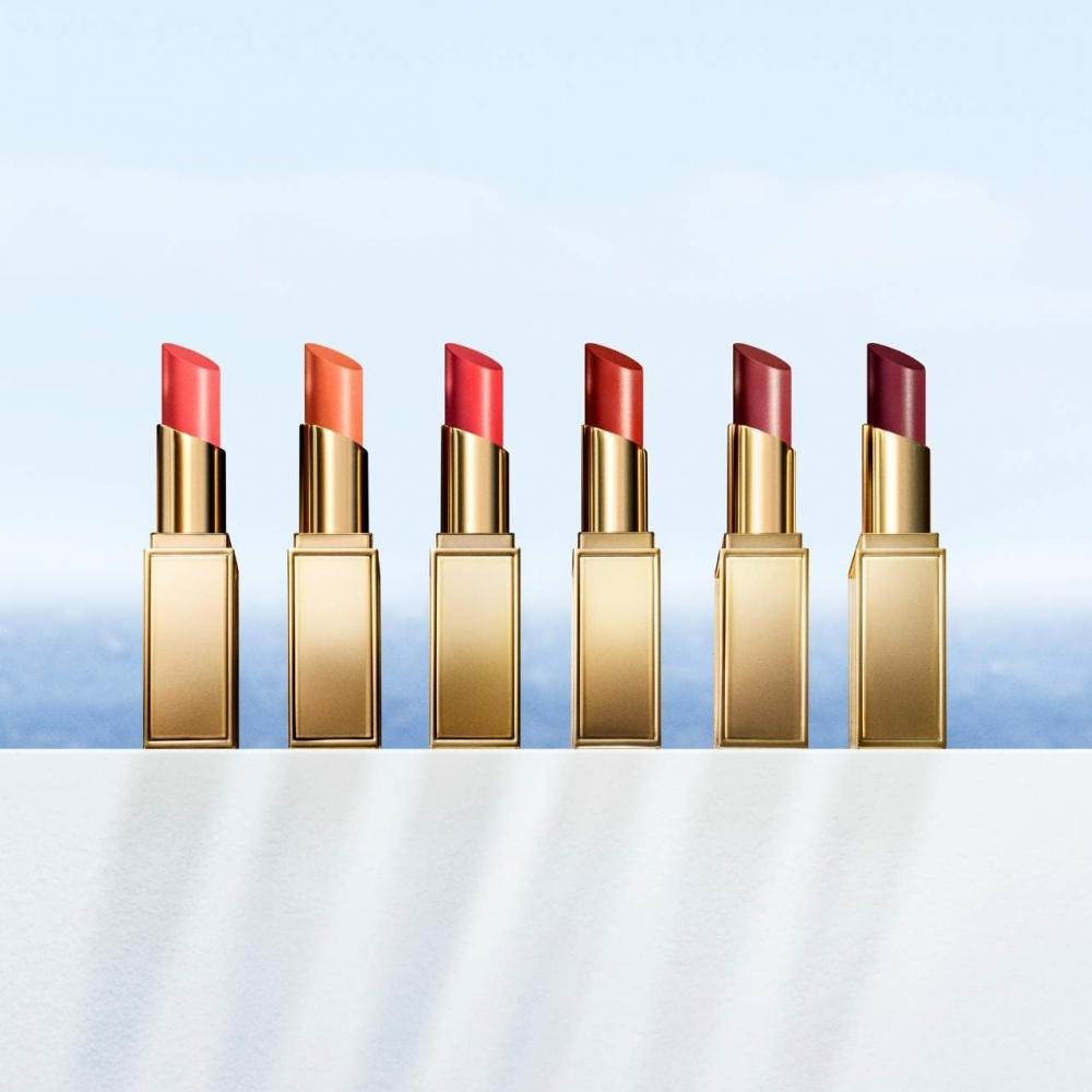 Tom Ford Soleil Lip Balm For GlowinG Hydration 0.09 Oz 2.8 G 06 Isle Berry