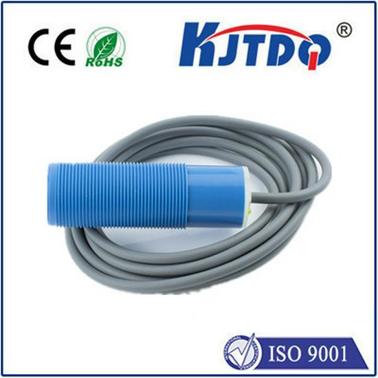 KJTDQ Capacitive Proximity Sensor and Level Switch
