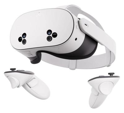 VR Goggles OCULUS Meta Quest 3S 128GB