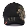 Haveli Dragon Baseball Solid Dragon Hip Flat Jogging Cap, Cap, Umpire, Baseball, Color, Outdoor, Men's, Spring, Summer, Fall, Winter, Unisex, Curve,