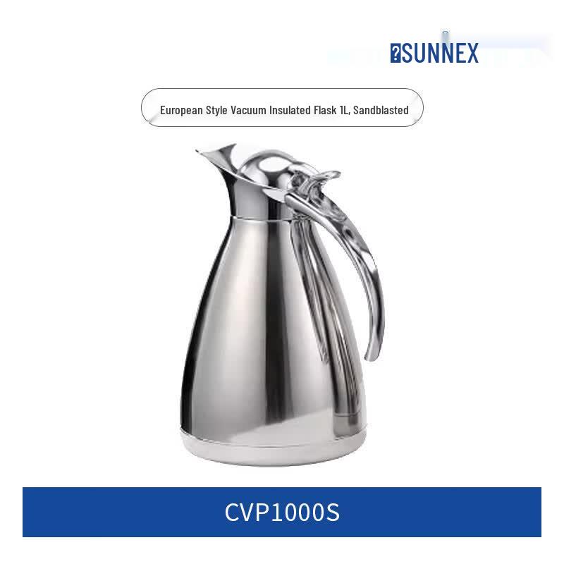 Xin Li Shi European Commercial Vacuum Insulated Pot