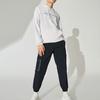 Li Ning Sweatshirt Unisex Ivory AWDS809-5