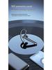 Popular AI Translation Wireless Bluetooth Over-Ear Noise-Cancelling Earphone YYK520 for Business.