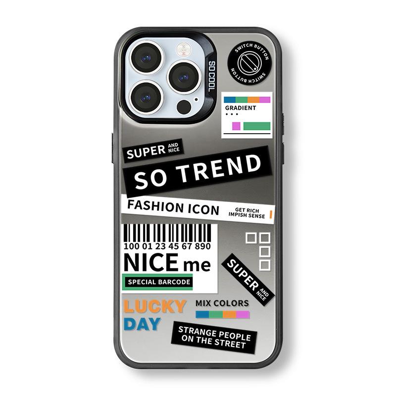 

Чехол Zhitai Magnetic Frosted Laser для iPhone 15 Pro Max и Huawei Mate 60 Huawei Mate 60 Pro/Pro+