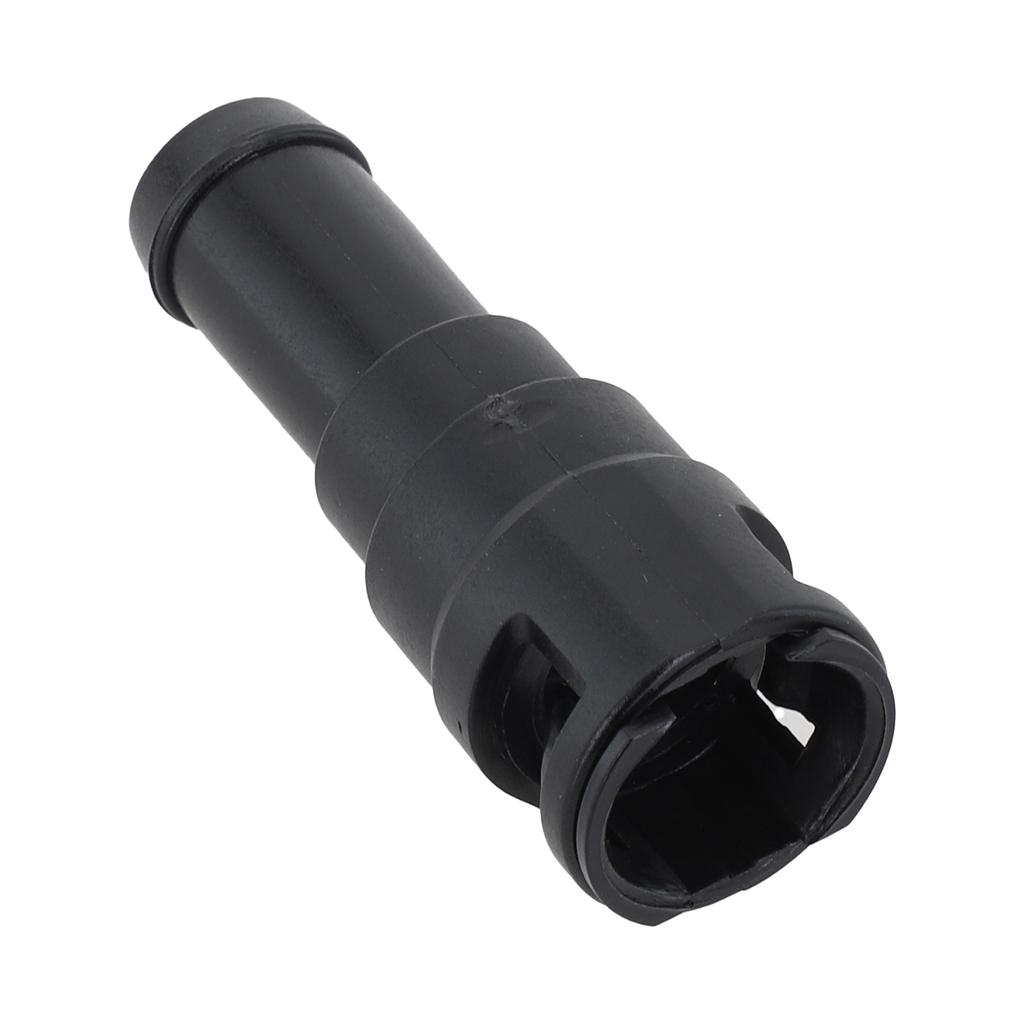 Functional High Quality Vehicles Hose Connector Heater ABS Wear Resistant B455-61-240A Efficiency Non Deformation