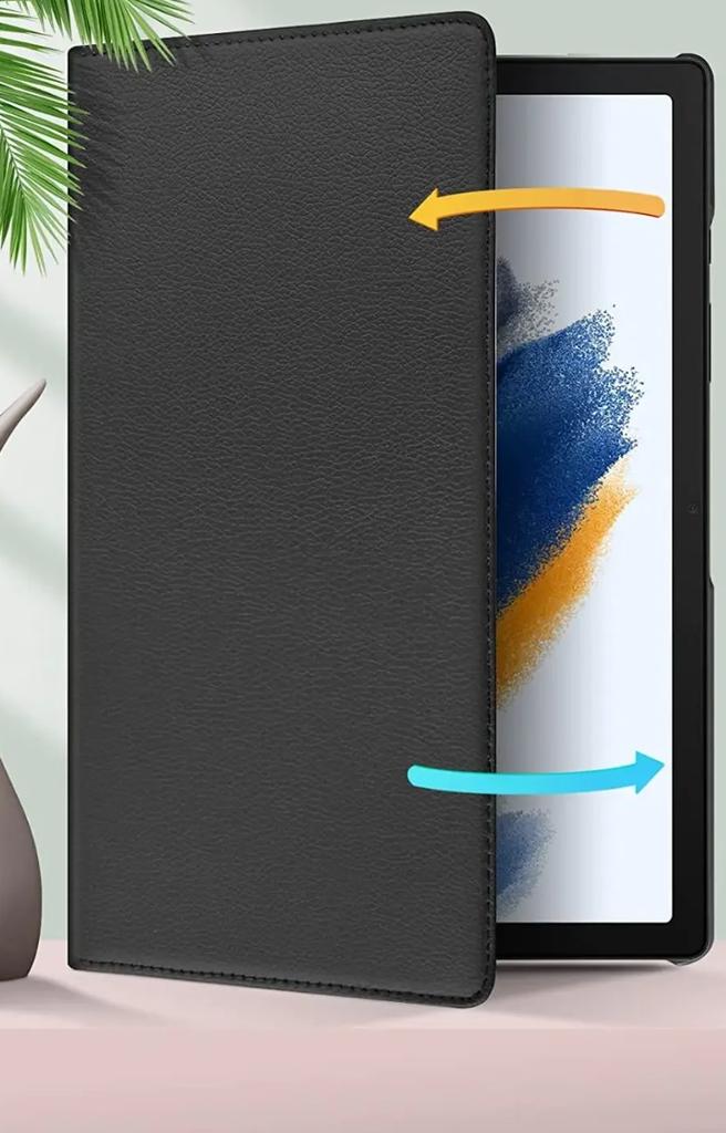 360 Rotating Case for Samsung Galaxy TAB A9 8.7 2023 X110 / X115
