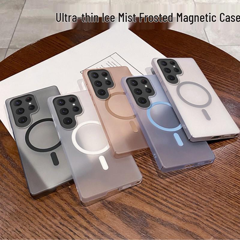 Etui na telefon Motorola G85 z gradientowym brokatem - Odporna na upadki miękka powłoka z motywem wiecznego kwiatu