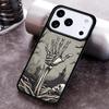 Zombie Hand Dead Halloween Phone Case For iPhone 17,16e,15,14,13,12,11,Mini,Pro,MAX Soft Silicone Cover