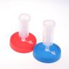 Waterless Fermenting Airlock Lids Covers With One-Way Exhaust Valves For Wide Mouth Mason Jar Sealed Lid Kitchen Supplies