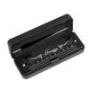 C10 Pro Mundharmonika Bildungssystem C-Tonart Mundharmonika Holzblasinstrument Geeignet für Anfänger Lehren Spielen Geschenk