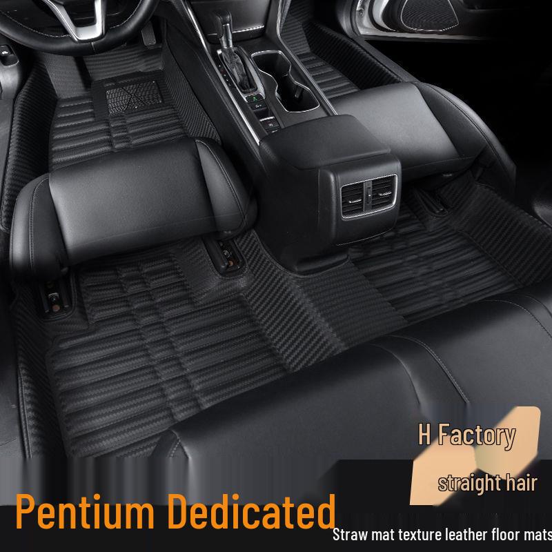 Custom Floor Mats for Bestune B50/B70/B30, T77, Xiaoma T33, X40/X80