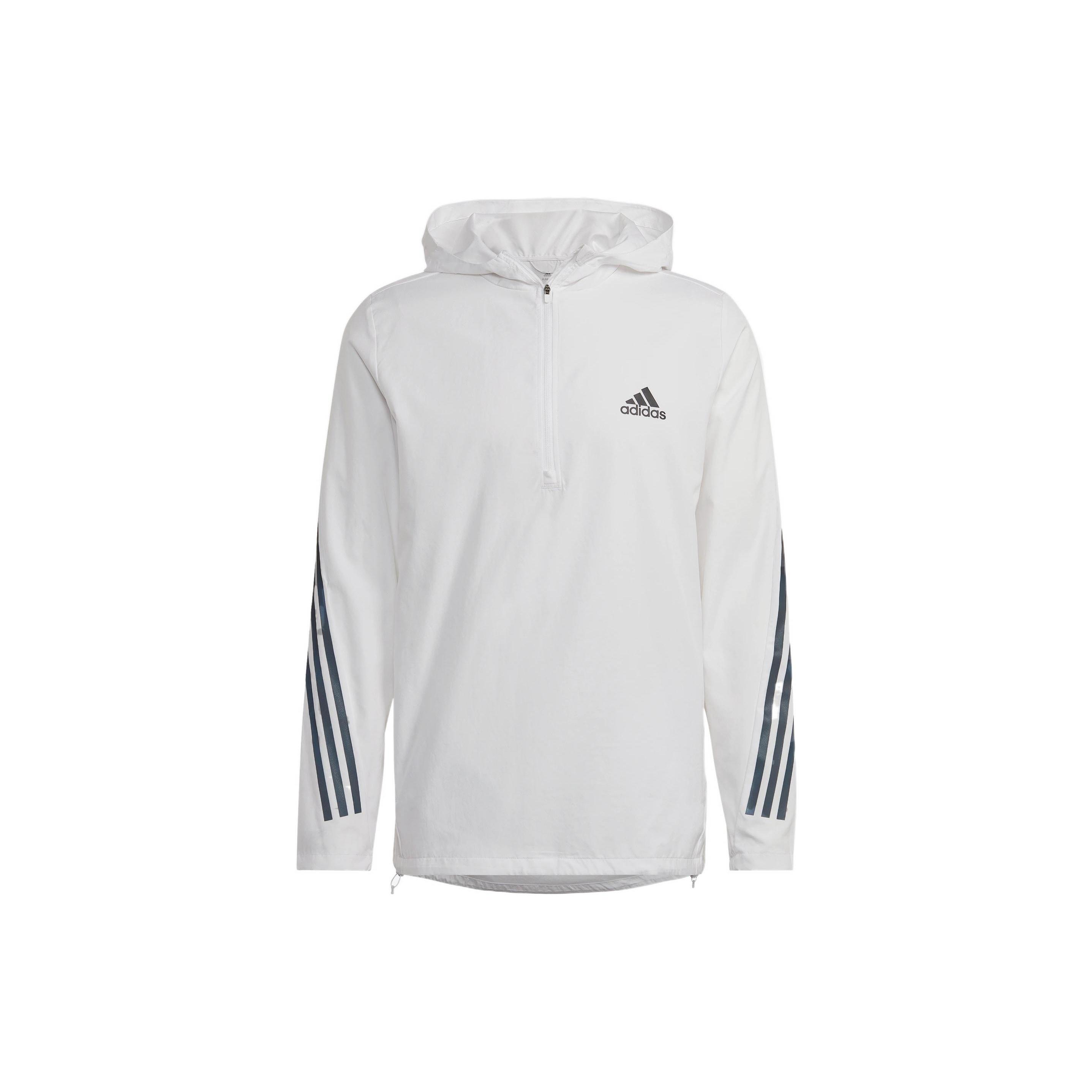 adidas Run Icons Jkt M Logo Men s HN2877 S