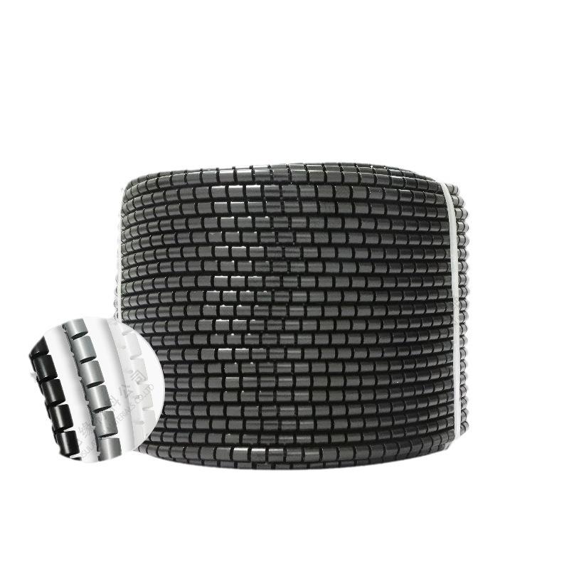 PE Polyethylene Cable Sleeve: Anti-Rodent/Insect, Heat/Corrosion Resistant (up to 100°C)