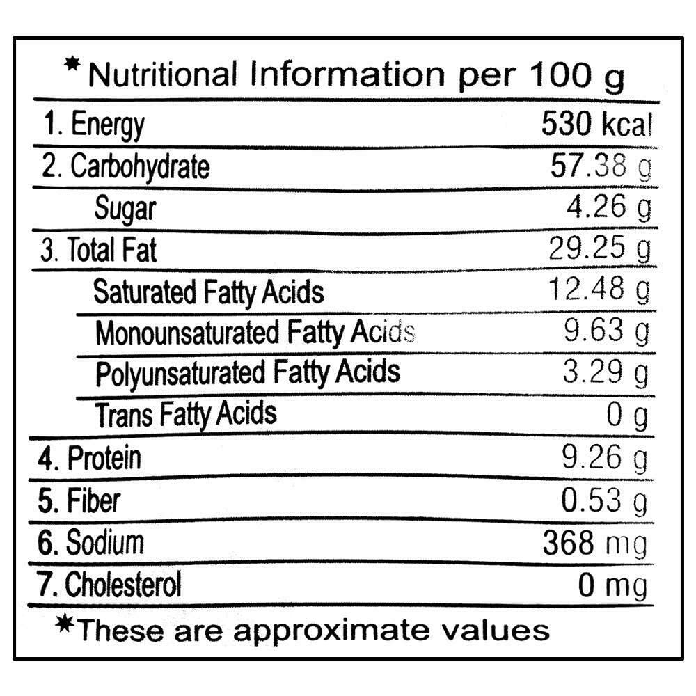 Khatta Meetha (200 G), Khatta Meetha, Haldiram's