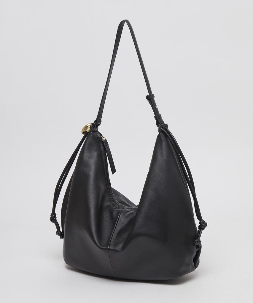 Archivepke Large Ridge Bag(Deep Sleep)_Ovbax26005Blk