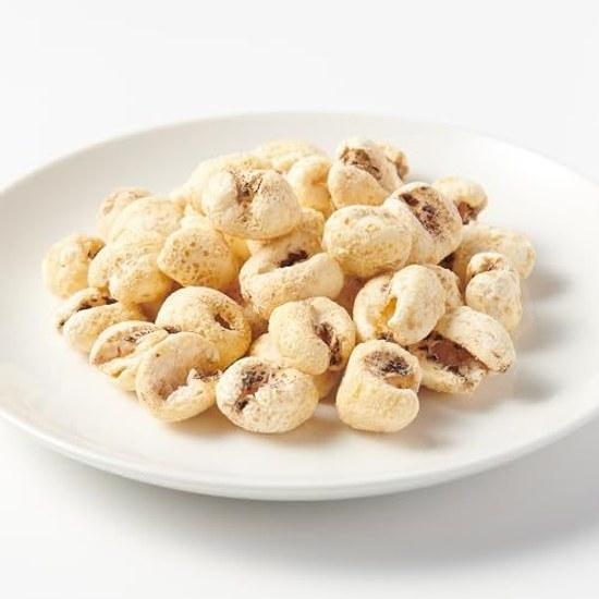 Muji Borsa Grande Mais Glassato al Miele 200g