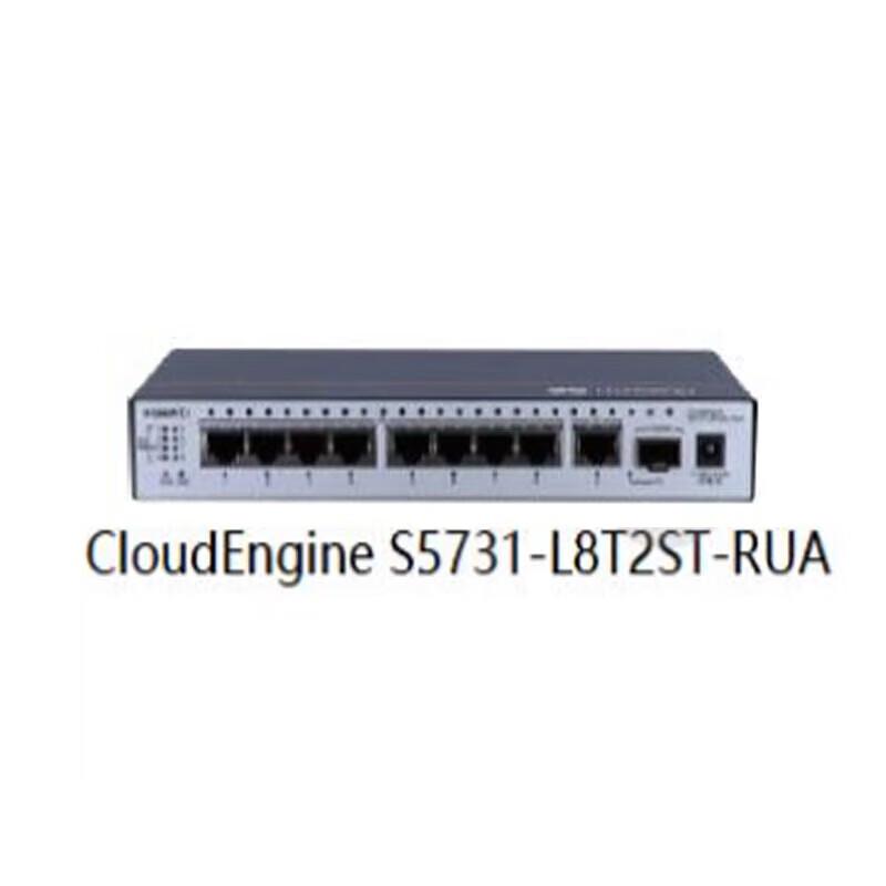 Huawei Enterprise Networking Devices