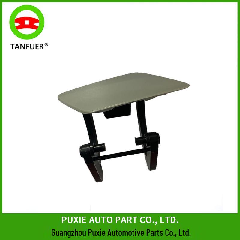 

Mercedes-Benz S-Class W221 Крышка бампера с форсункой омывателя фары 2218801405 Tamford