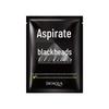 BIOAQUA Bamboo Charcoal Blackhead Remover Nose Mask for T-Zone Care, Skin Cleansing, and Pore Minimizing.