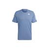 New T Shirts Men's Blue IY3218